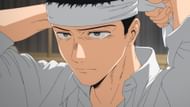 Gojo as seen in My Dress-Up Darling season 2 episode 6 (Image via CloverWorks)
